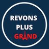 revonsplusgrand profil fotoğrafı