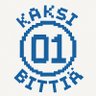Kaksi Bittiä profil fotoğrafı