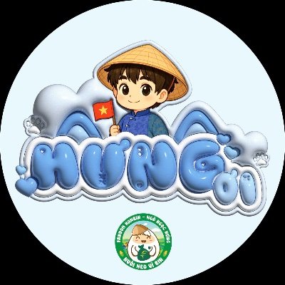 NuoiVi's profile picture