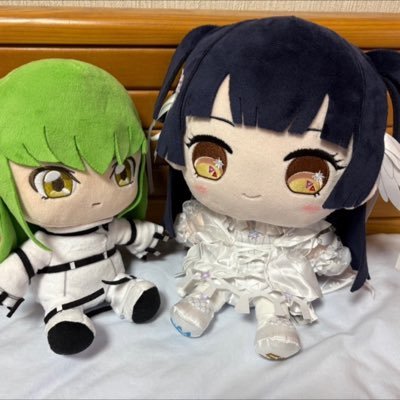 ヨッシー(ギアスお兄さん)'s profile picture