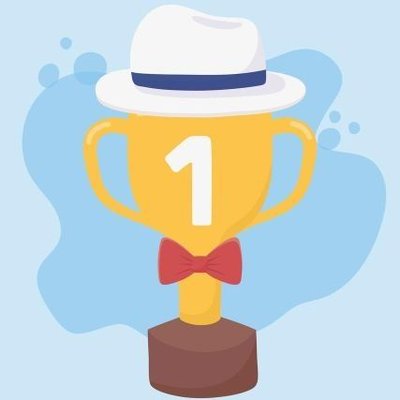 MrTROPHYMAN🏆's profile picture