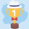 Profilbild von MrTROPHYMAN🏆
