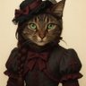 きじの美猫 的头像
