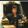 Tony Montana profil fotoğrafı