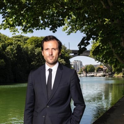 Mathieu Lefèvre's profile picture