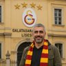 Profilbild von Semiramis Midyat #GALATASARAY