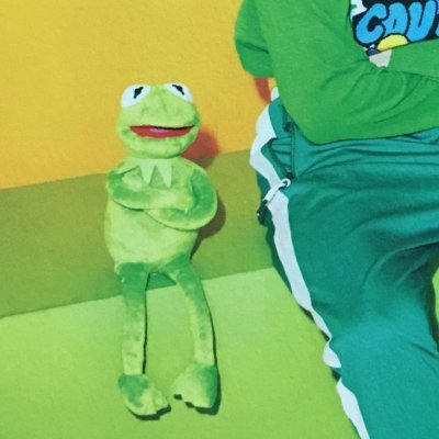 shineonfive's profile picture
