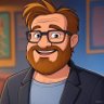 Profilbild von Gareth Kirk