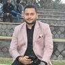 Arjun Kumar's profile picture