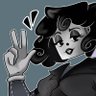 Nebula TADC SPOILERS ($15 Dollar Coms) 🩷🤍🧡 的头像