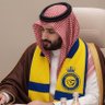 Profilbild von النصراوي بندر 💛💙