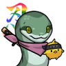 Profilbild von はらめが