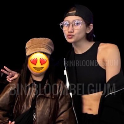 binibloombelge's profile picture