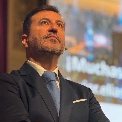 Matías Prats López's profile picture