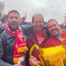 Danny profil fotoğrafı
