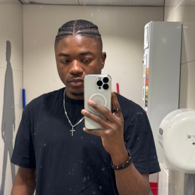 Armstrong The Baller's profile picture