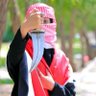صنعانية 的头像