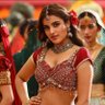 Фото профиля Nidhhi Agerwal 🌟 Panchami