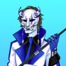 Фото профиля Neon Sapphire Jin