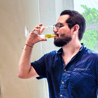 Galo Álvarez🏅🥈🥈🥉🥉's profile picture