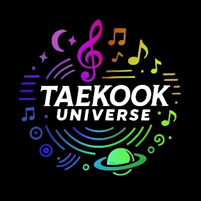 TAEKOOK UNIVERSE's profile picture