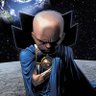 Profilbild von The Watcher