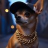 猛犬チワワ profil fotoğrafı