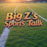 Big Z’s sports talk!'s profile picture