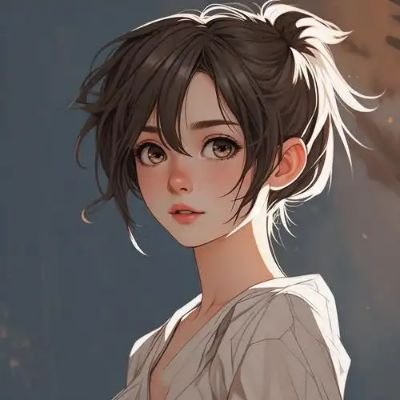 不吃西瓜's profile picture