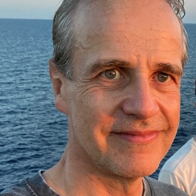 George Haller's profile picture