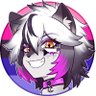 LunaYeena 🦴 🍖 Hyena Vtuber - WiP on 2.0! 的头像
