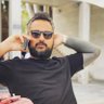 Profilbild von Moshe Asulin
