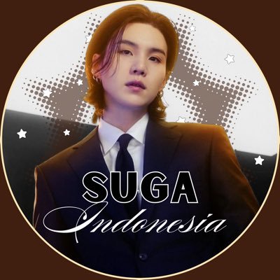 SUGAIndoFanbase's profile picture
