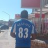 Michael Mudavanhu Ngavaite's profile picture