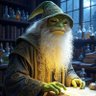 Profilbild von Magus