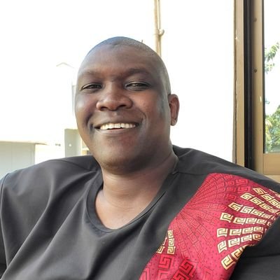HKawenja's profile picture