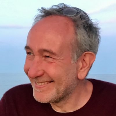 laurentbazin's profile picture