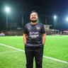 Ghany Rizqi Resdiyanto profil fotoğrafı