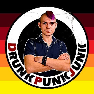 DrunkPunkJunk1's profile picture