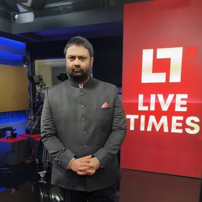 Deepak Chaurasia's profile picture