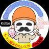 Фото профиля Kolbe-グランパスサポーター⚽️サザン🌊+AIM『怖いお面の人』byあいみょん+ENDer