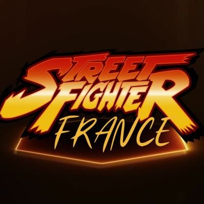 STREET FIGHTER FRANCE's profile picture
