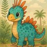 Profilbild von ンドゥサウルス😭