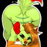 Mommy Mango (🔞AD)'s profile picture