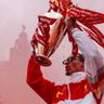 DelBoy Keane profil fotoğrafı