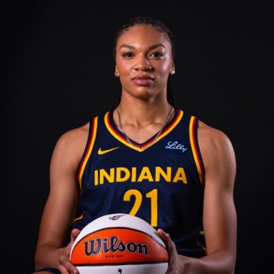 Makayla Timpson's profile picture