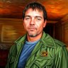 B's profile picture