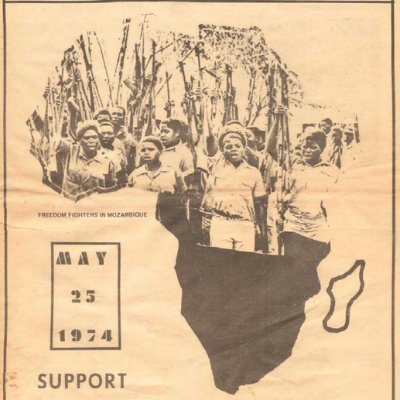 New Afrikan People's Network's profile picture