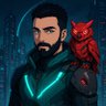 Cyber Red Owl's profile picture