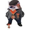 Profilbild von Czeburaszek